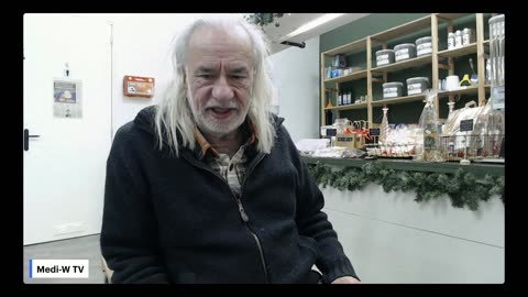 In de hel roken ze tabak, in de hemel pure wiet!