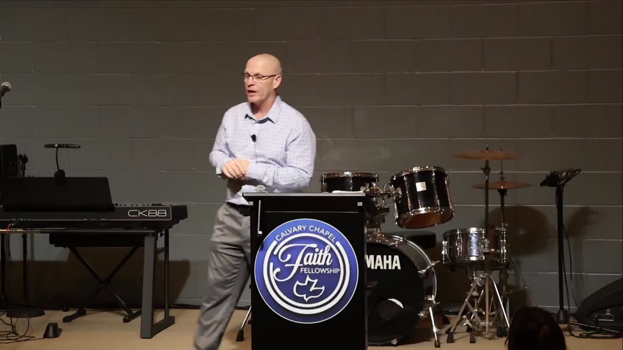 Revelation 14:8-20 Visions and Pronouncements