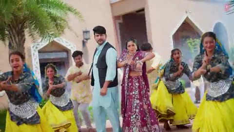 Incredible: (पीहर) Pihar (Official Video) Ajay Hooda | Kavita Joshi | New Haryan