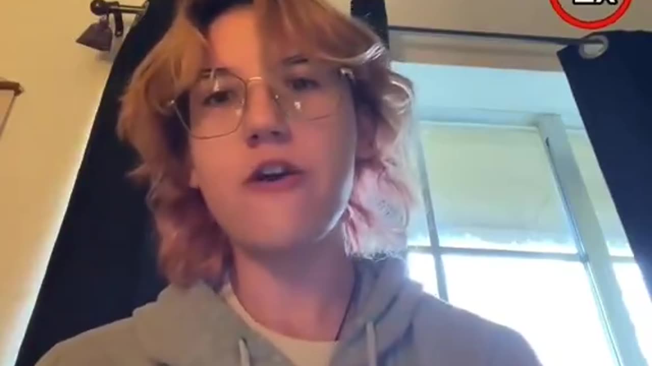 When they finally realize that their college degree is completely worthless.