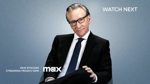 New Rule Quiet on Set Real Time with Bill Maher (HBO)