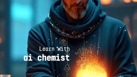 Ai Chemist - Teaser