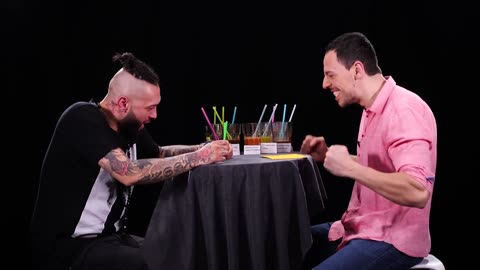 Рапърът Dee влиза В ИГРАТА с Дани Петканов (ЕПИЗОД 6)