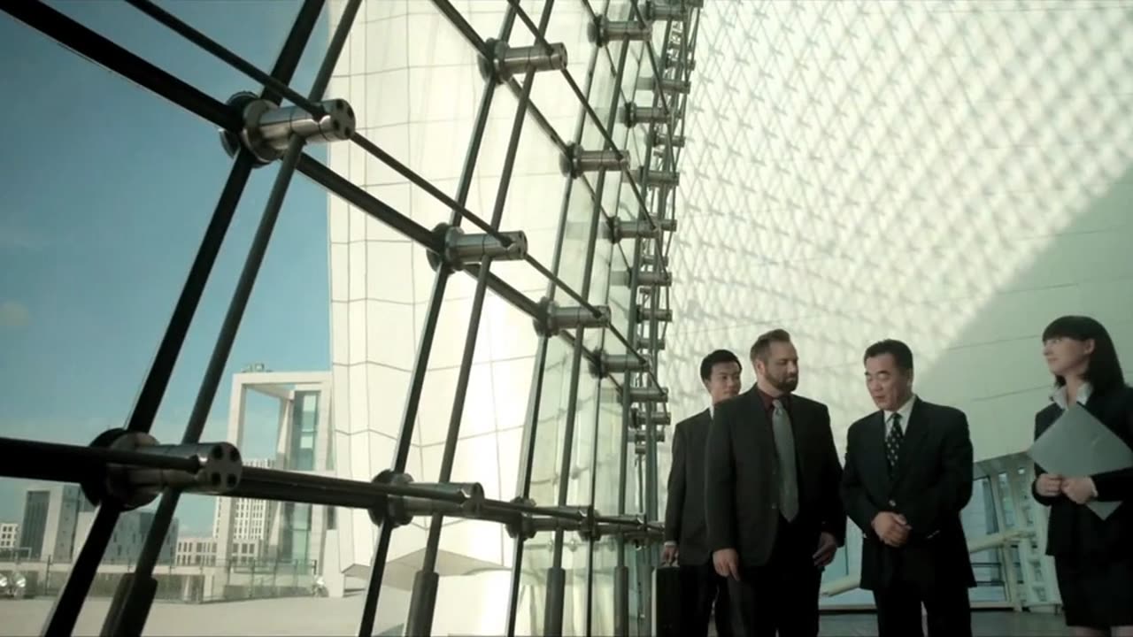 Business, cooperation, communicate