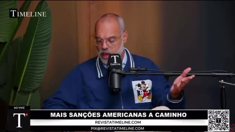 Alexandre de Moraes tenta burlar a Magnitsky