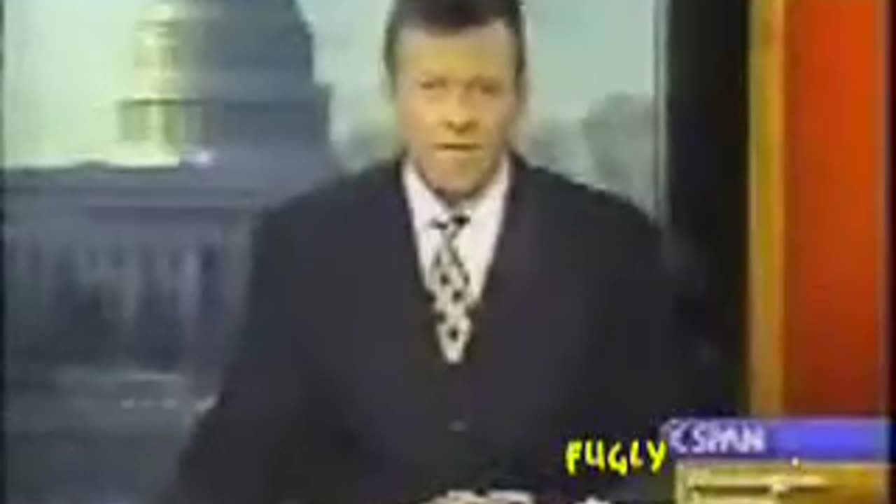 C-SPAN PRANK CALLS