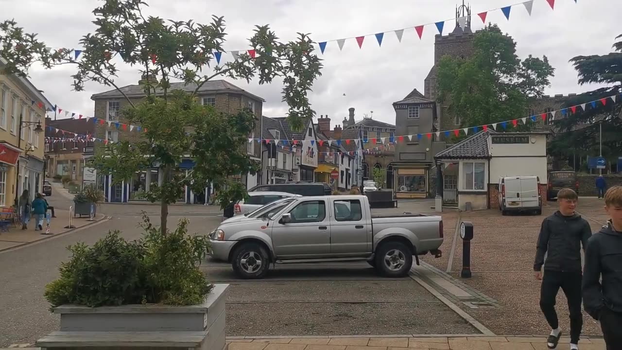 No Black Wizard / Terrorist / Diss Shooter Sandringham Serial Killer / Here