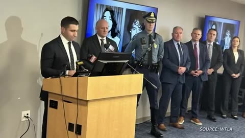 Cold Cases Solved In 2024 (Part 2)