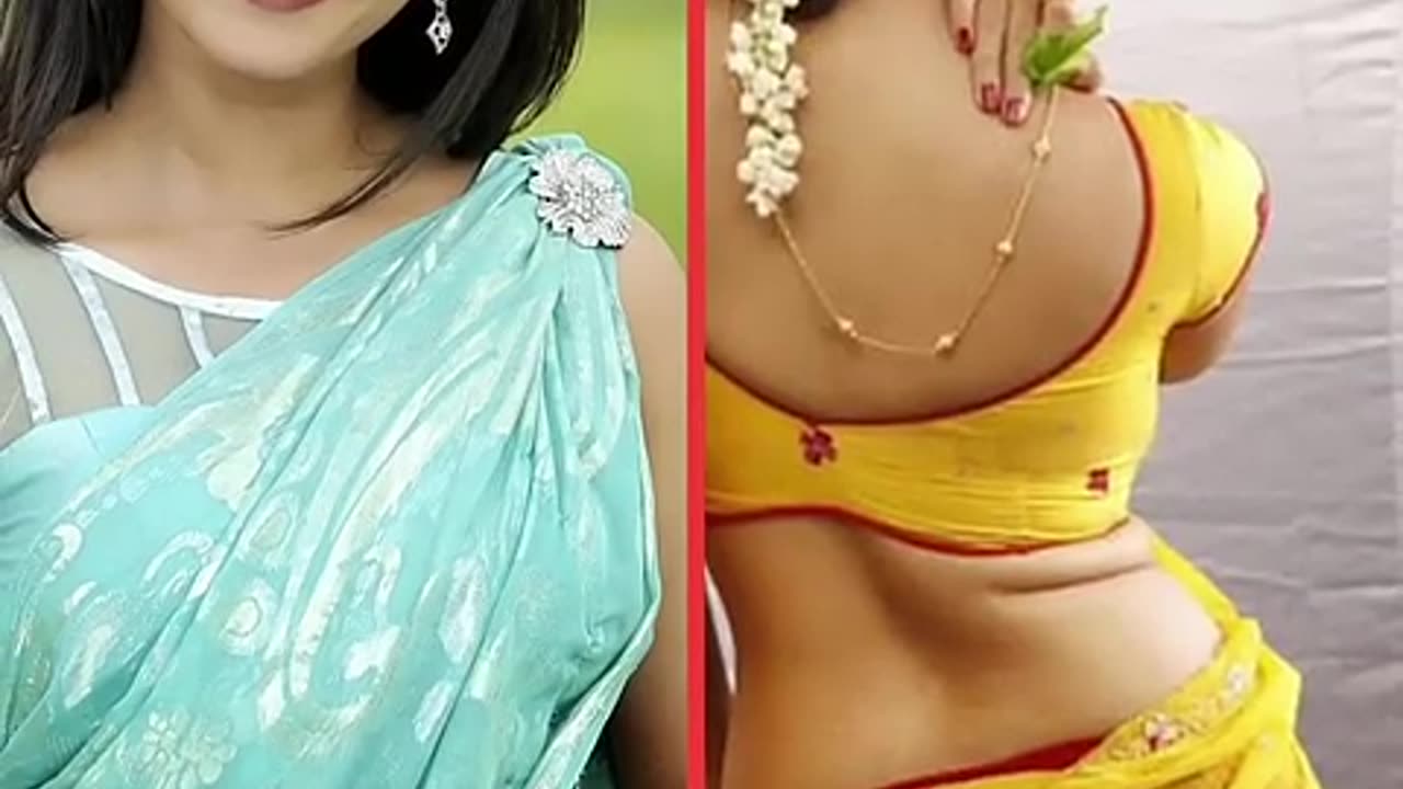 South actress
