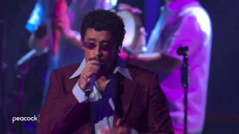 DtMF - Bad Bunny (live)