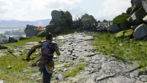 God Of War Ragnarok - 18