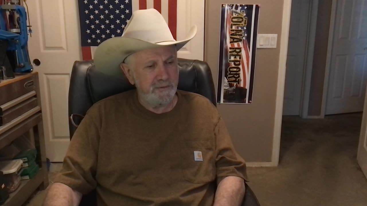 Senator Ron Johnson Is Correct, Our Government Was Deeply Involved In 9-11!