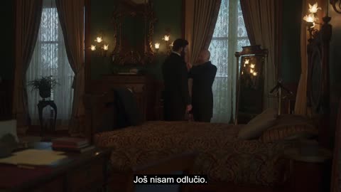 Bosanski-Pozlaćeno S2E6.