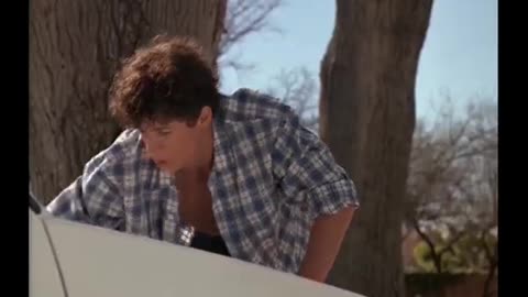 The 1980s called and we want it back!