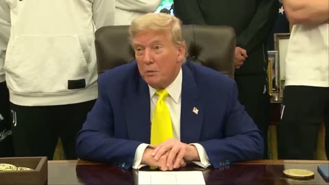 Trump Meeting With COAS Pakistan