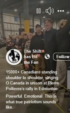 Edmonton Alberta. Awesome!!🇨🇦 👏💥💥👊