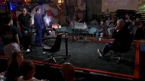 WATCH: Live From Studio 6B | Friday June 20, 2025