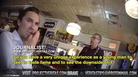 David Hogg - The Old Guard Stays The Same