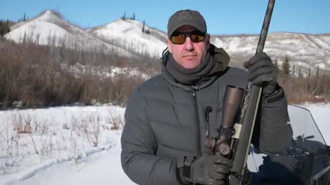 The Rifle Scope A Comprehensive Overview