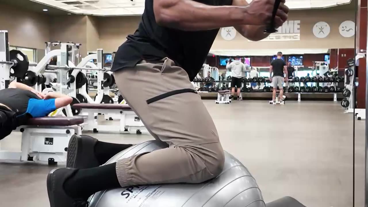 DYNAMIC CORE ROUTINE
