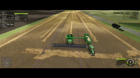 FS25 Dakota 4x