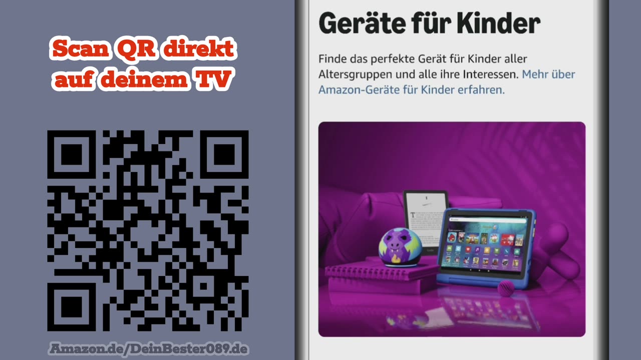 Kennst schon die Geräte?