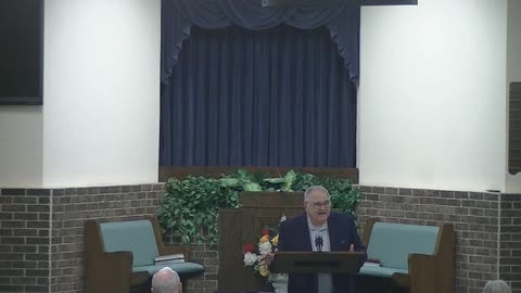 Class 75 - Christian Doctrine