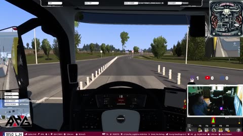 Having Fun Gaming