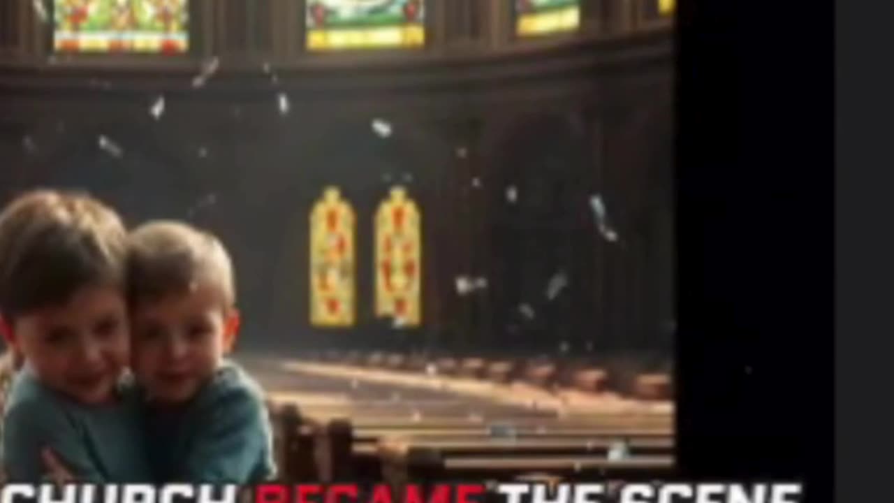 Minneapolis School Shooting: Children, Chaos & Acts of Heroism