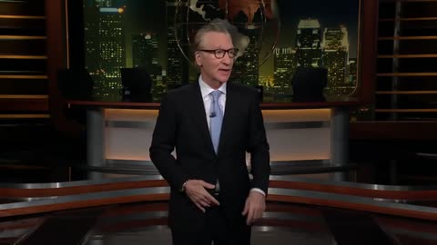Must Watch: Jimmy Kimmel and Cancel Culture | Real Time with Bill Maher (HBO)