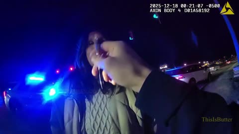 Cranston Politician Bucci Tells East Greenwich Policeman “You’re a Dick” During Traffic Stop