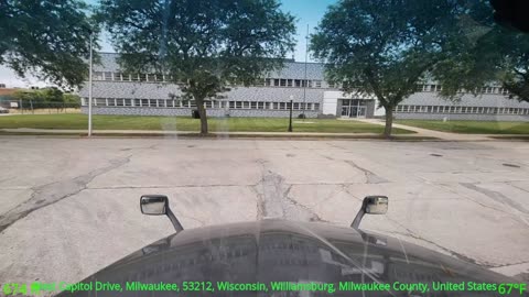 #1022 IRL American Trucking. Owner Operator. MI to Wisconsin to Missouri