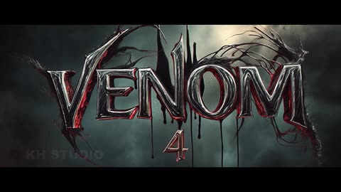 Venom 4 (2025) – Teaser Trailer | Tom Hardy & Tom Holland (Fan Concept)