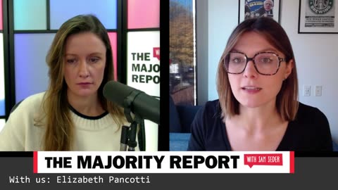 11/26 Trump Devours Thanksgiving Budgets; Major Special Election In Tennessee w/ Liz Pancotti