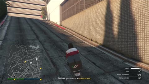 Part 2 Jeff in GTAVO After Suppa Stream 8/8/25 Windows 11 part