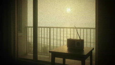 Zombie Radio - The Outbreak Hits Florida