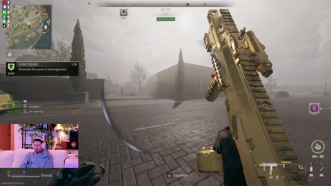 DMZ Push Sin Loot, Sin Hacks