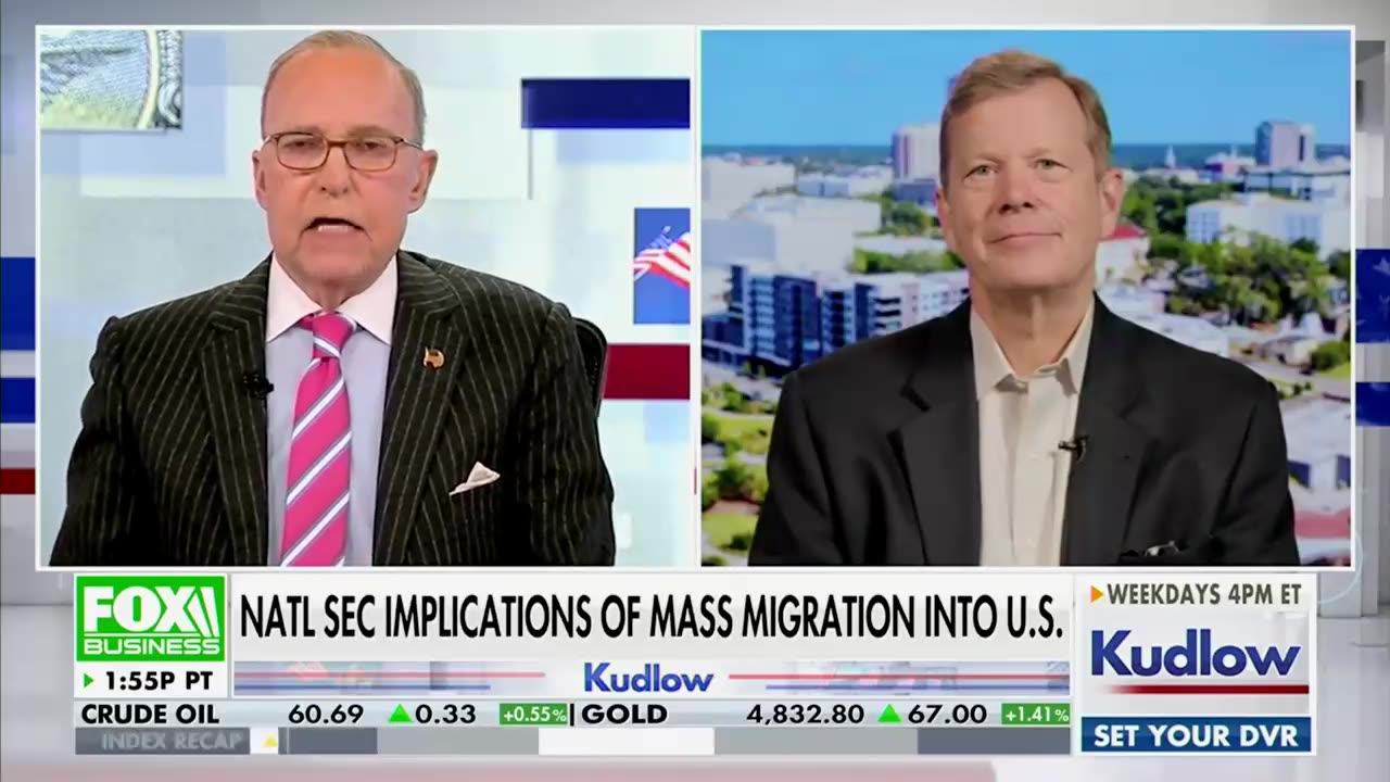 The Invisible Coup: How Immigration Becomes a Weapon