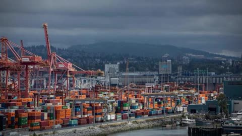 Canada's economy shrank more than expected in Q2, showing the trade war's spring impact
