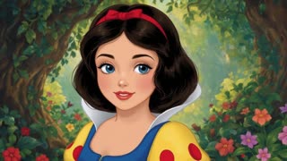 Modern Snow White & Rachel Zegler are pathetic - The Apple, The Kiss, The Magic, The Prince Charming