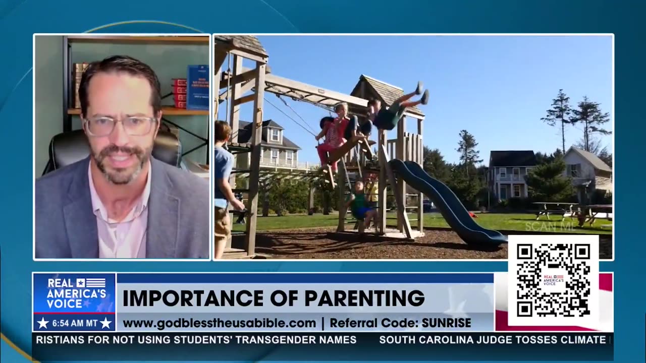 RAISING BLUE COLLAR KIDS IN A WHITE COLLAR WORLD