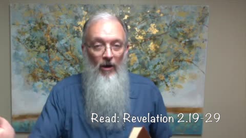 2x4 devotional, “guard”, August 6, 2025