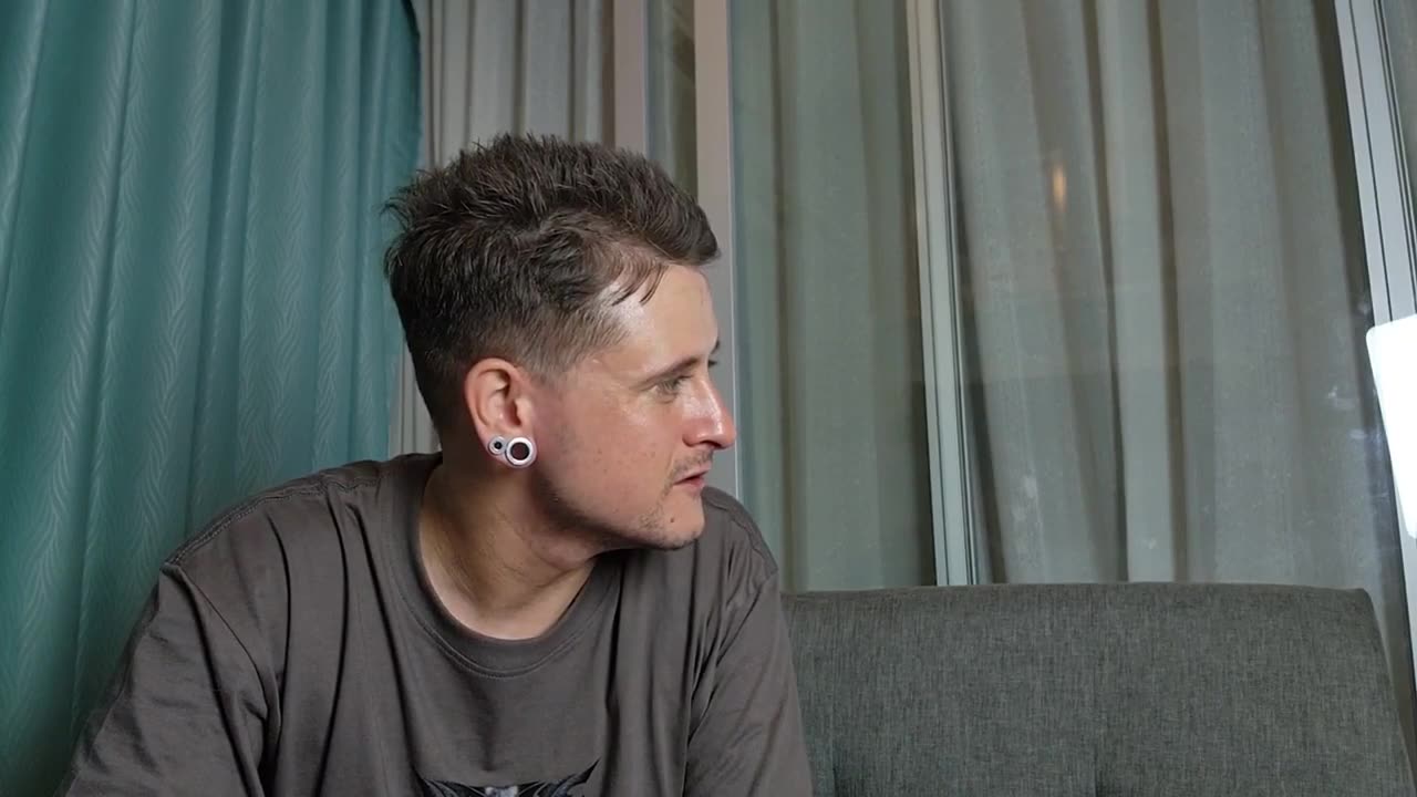 BORING PATTAYA BELLENDS