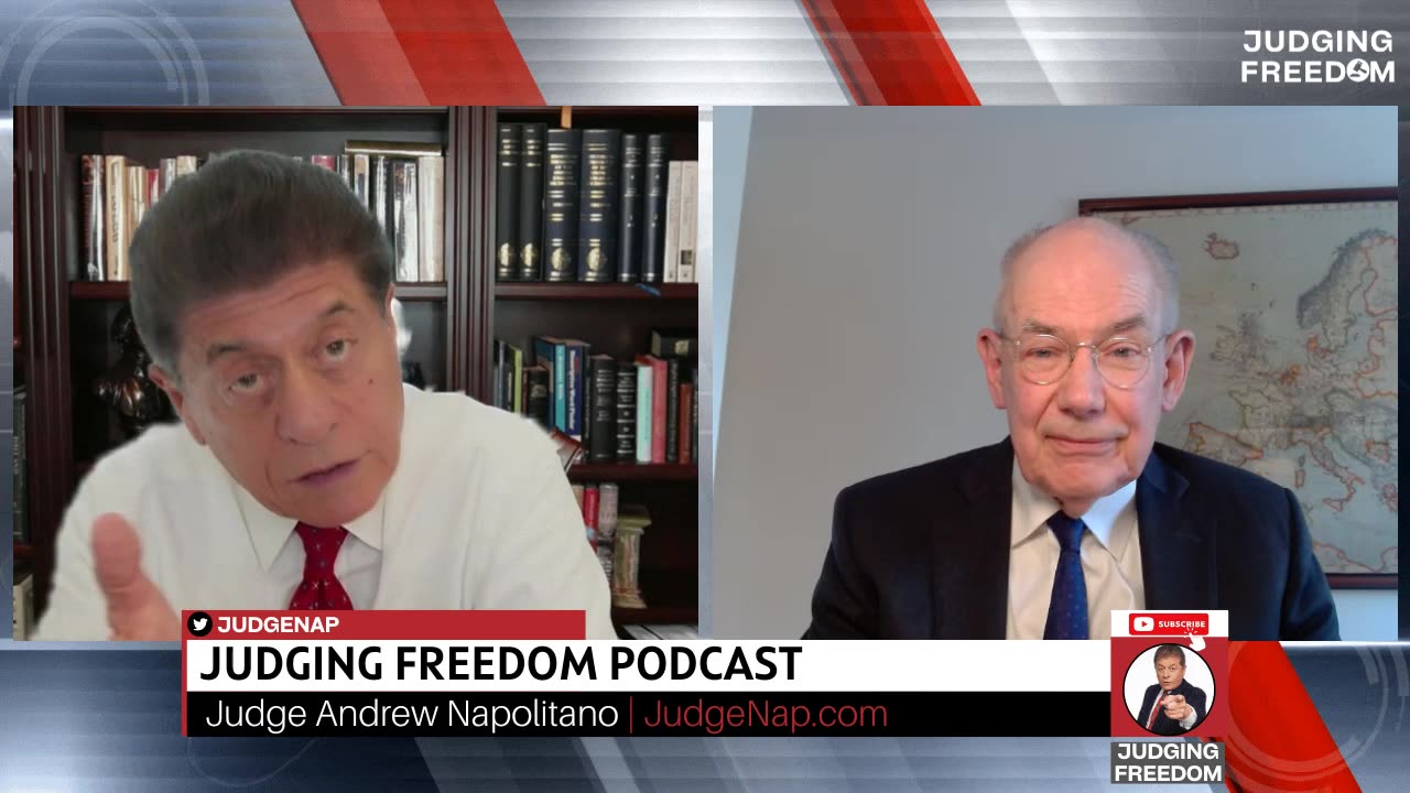JudgingFreedom