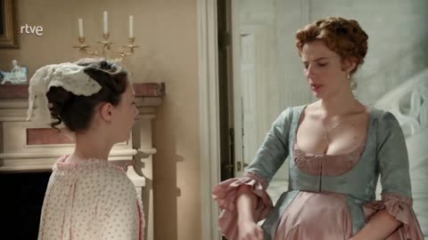 Valle salvaje capitulo 302 parte 4