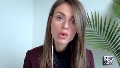 Alex Jones to Faith Goldy