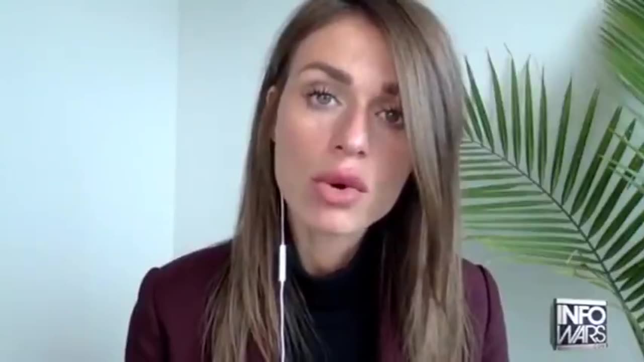 Alex Jones to Faith Goldy