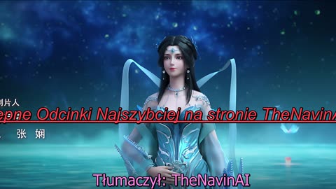 Stellar Transformations (S6) - 23 [4K] PL