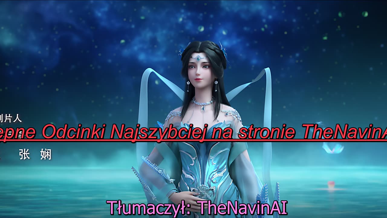 Stellar Transformations (S6) - 23 [4K] PL