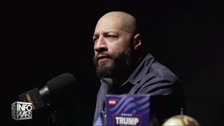 INFOWARS LIVE - 12/15/25: The American Journal with Breanna Morello / The Alex Jones Show / The War Room With Harrison Smith